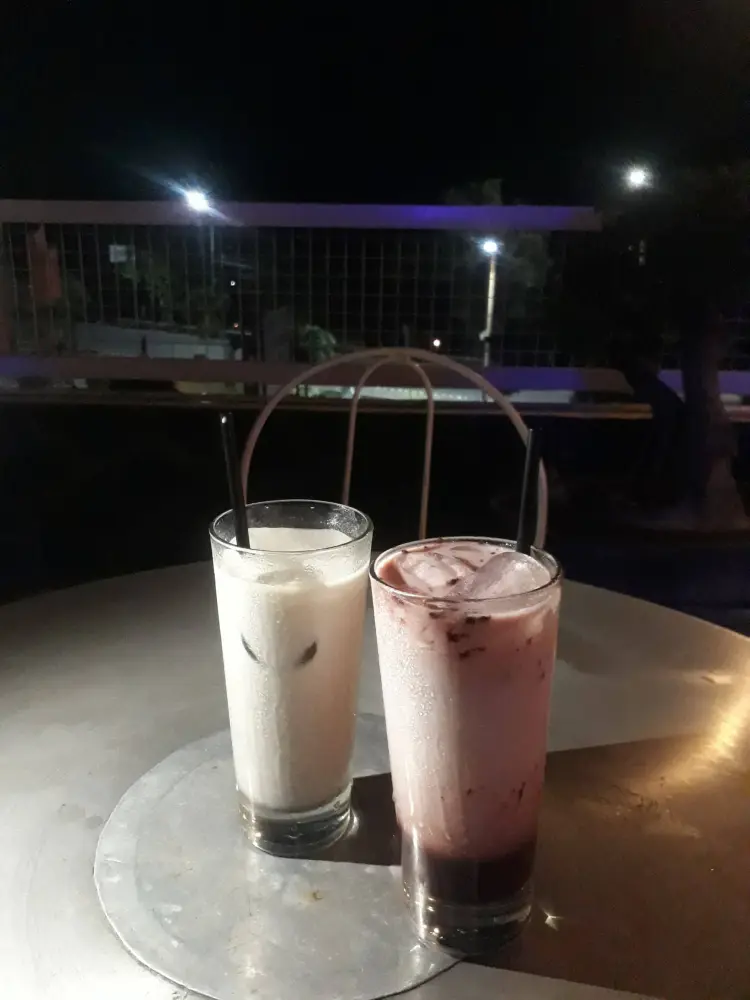 Sasino Coffee Shop 2