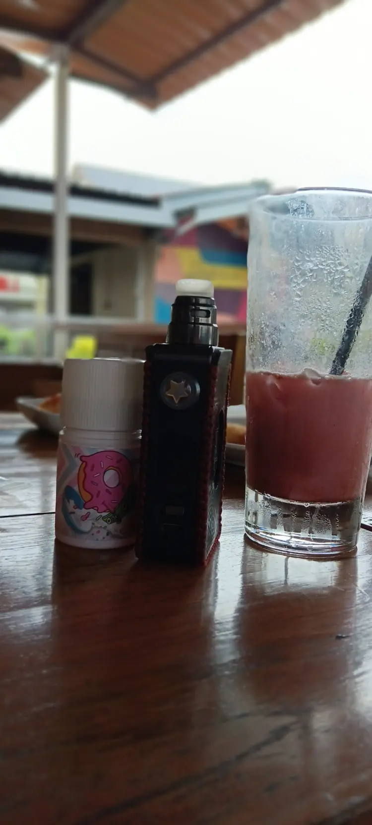 Sasino Coffee Shop 10