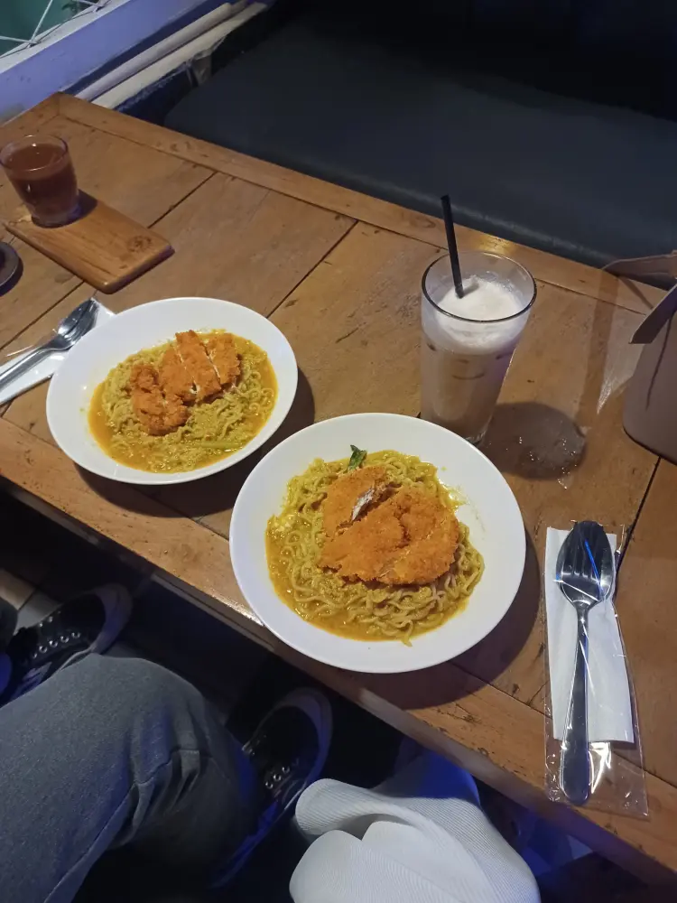 Sasino Coffee Shop 5