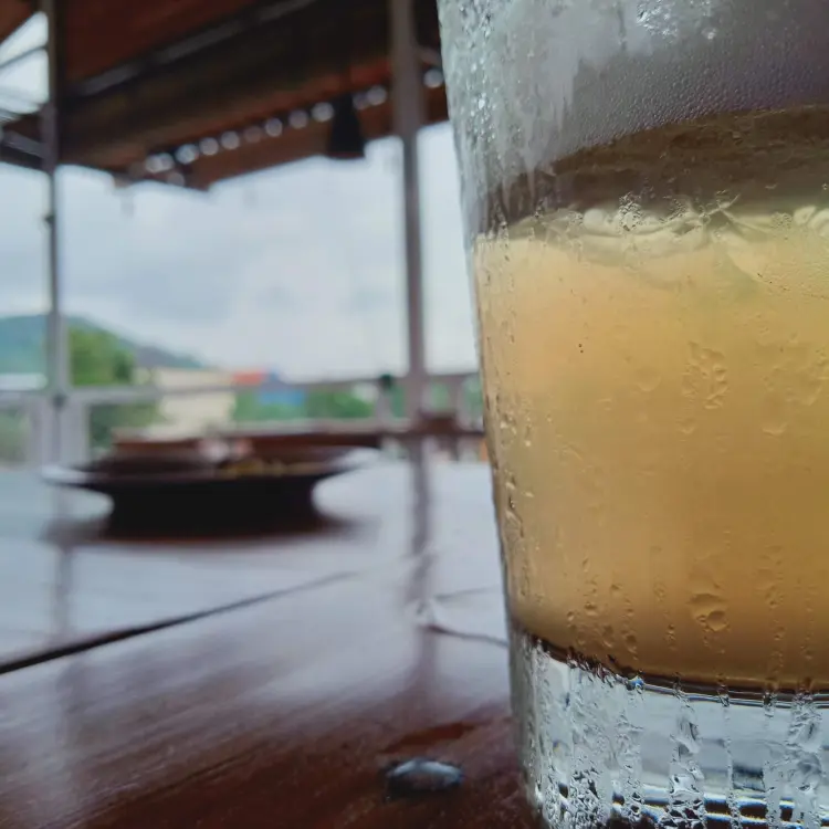 Sasino Coffee Shop 7