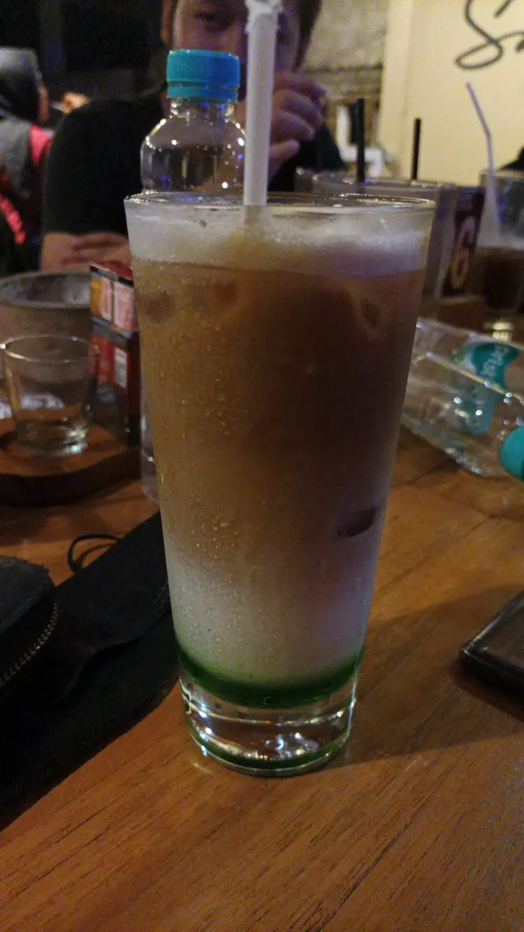 Sasino Coffee Shop 6