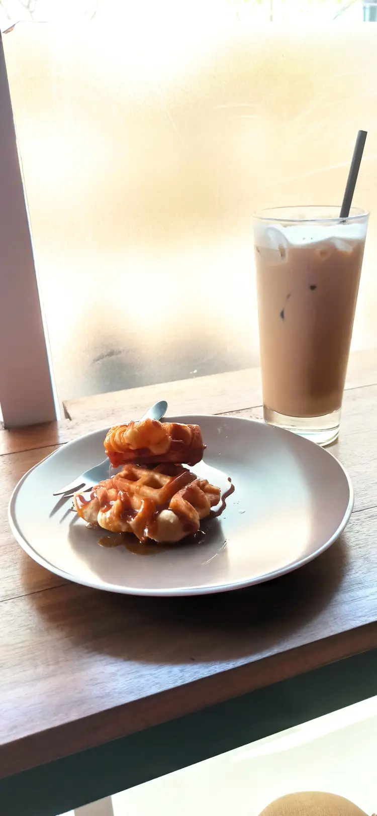 Sasino Coffee Shop 8