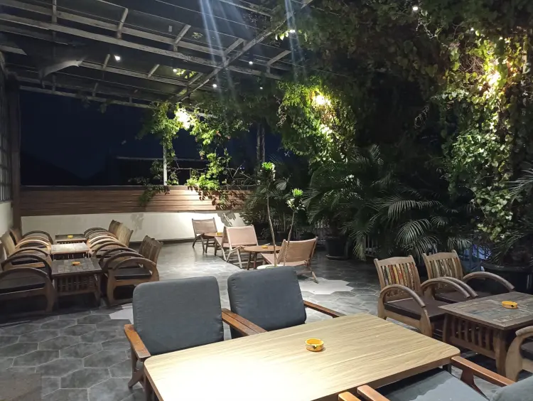 Tembikar | Resto & Coffee 4