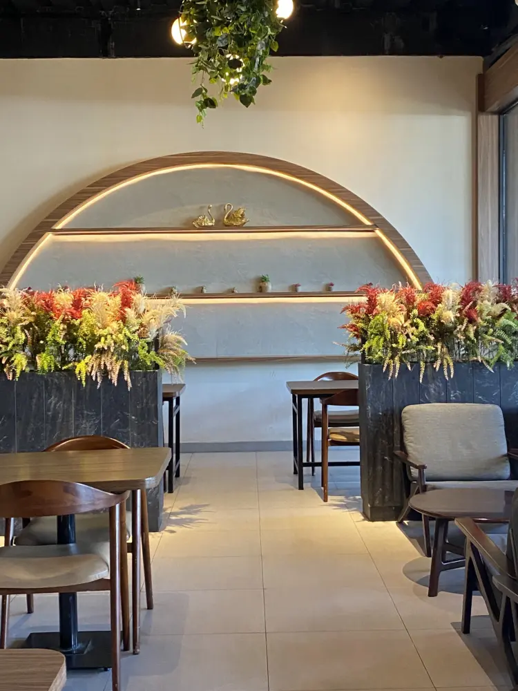 Tembikar | Resto & Coffee 7