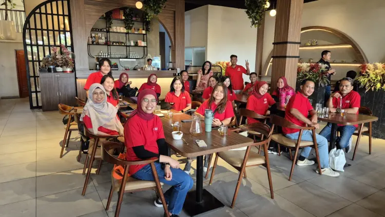 Tembikar | Resto & Coffee 5