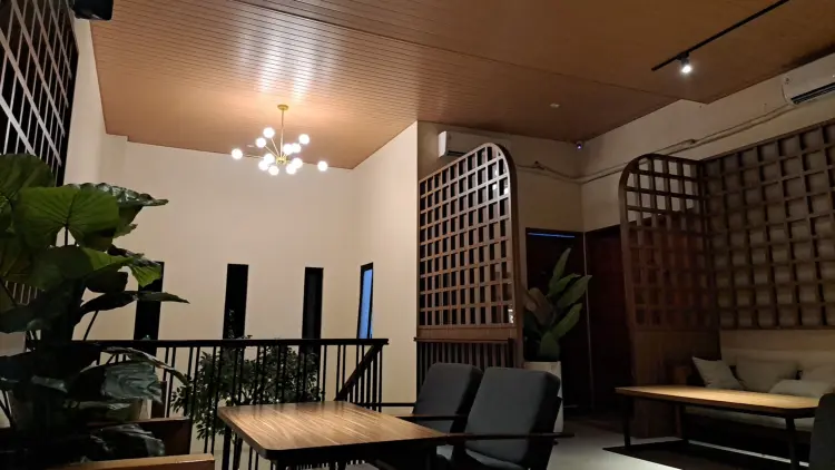 Tembikar | Resto & Coffee 10