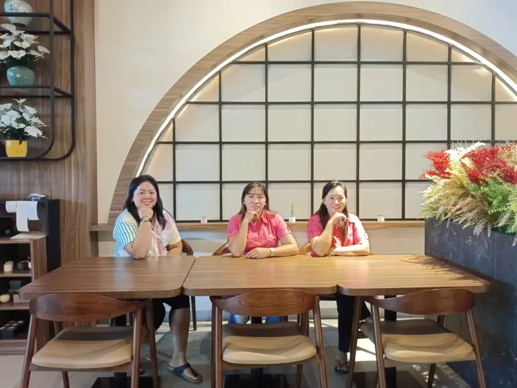 Tembikar | Resto & Coffee 2