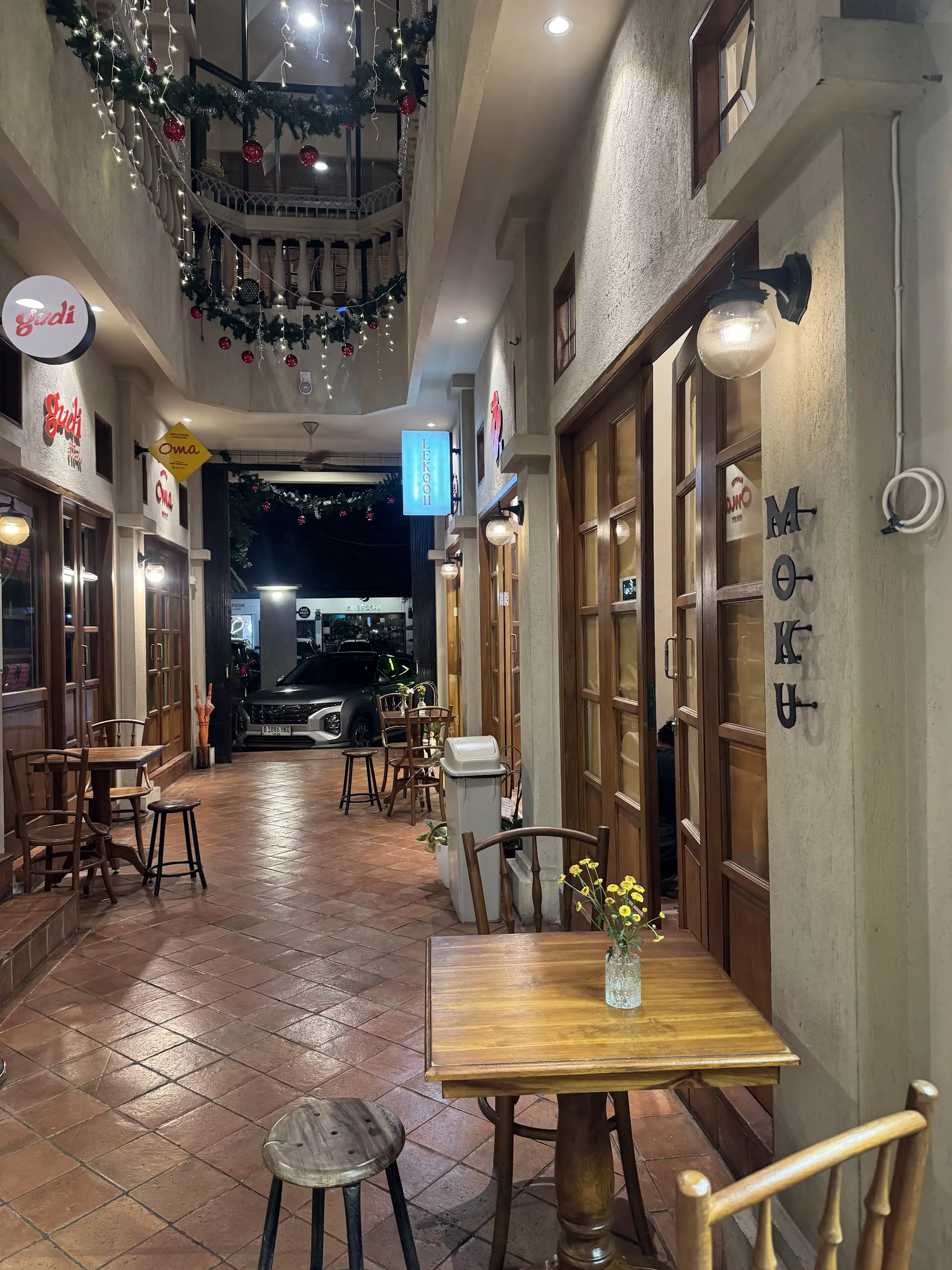 全雅加达的抹茶控，都开始往Senopati这家小店跑了 1