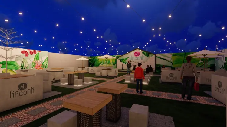 Mie Gacoan Medan Mongonsidi 1