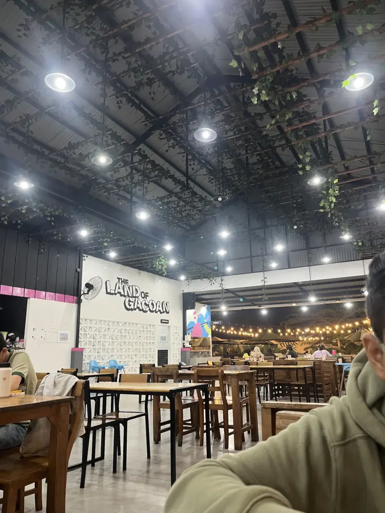 Mie Gacoan Medan Mongonsidi 2