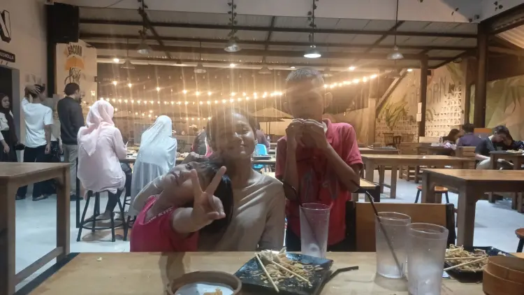 Mie Gacoan Medan Mongonsidi 4