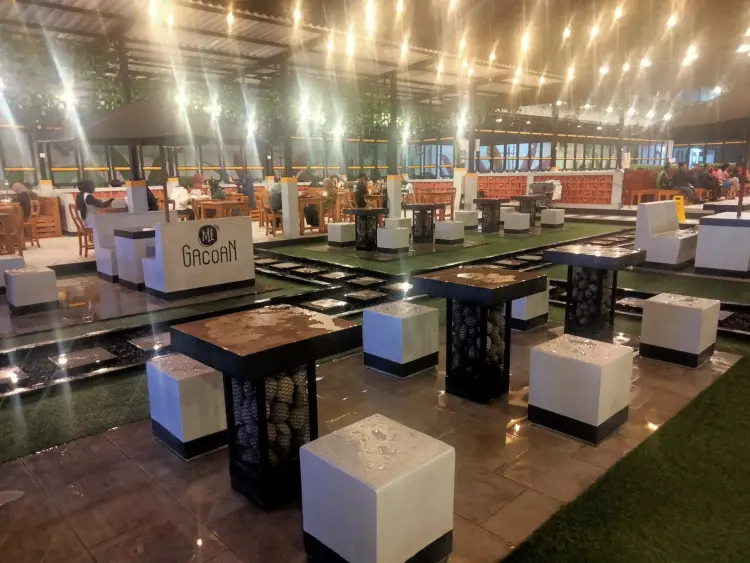 Mie Gacoan Ciomas 10