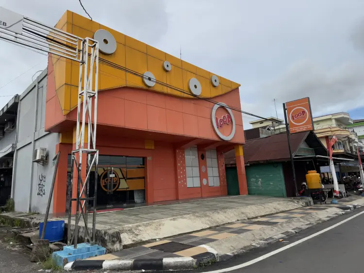 Loop Family Karaoke 1