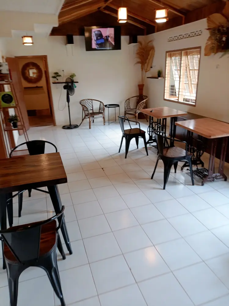 Urban Coffee Specialty 3