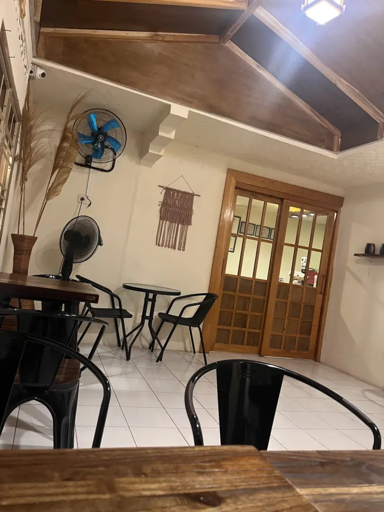 Urban Coffee Specialty 4