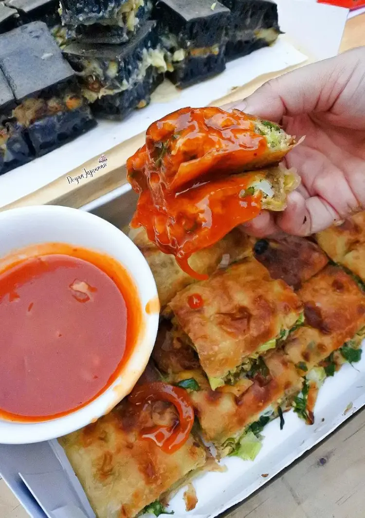 Martabak Van Houten 1