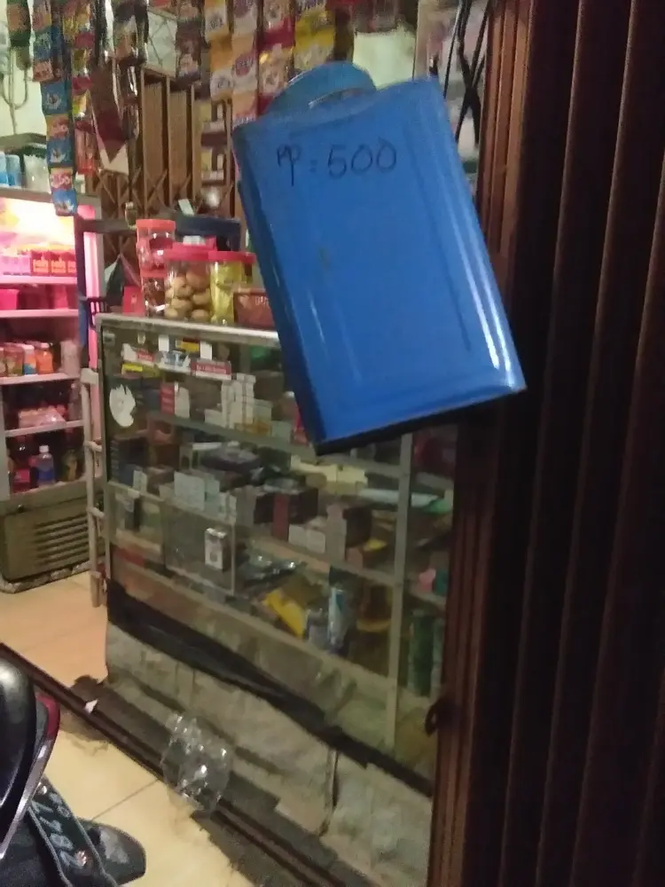 Martabak Van Houten 2