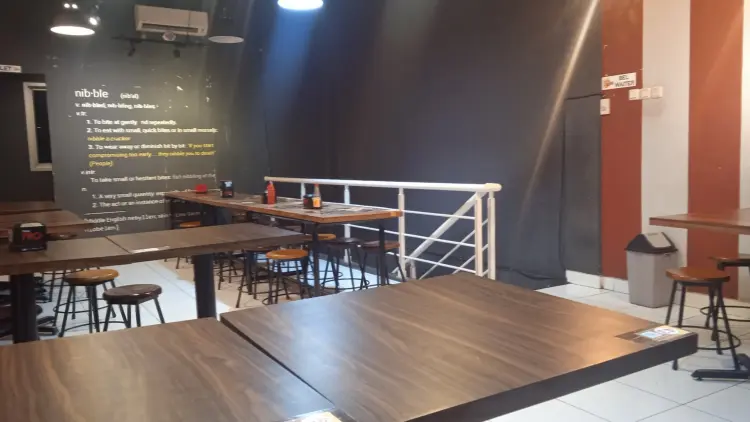 Roti Bakar 88 Citra Raya 5