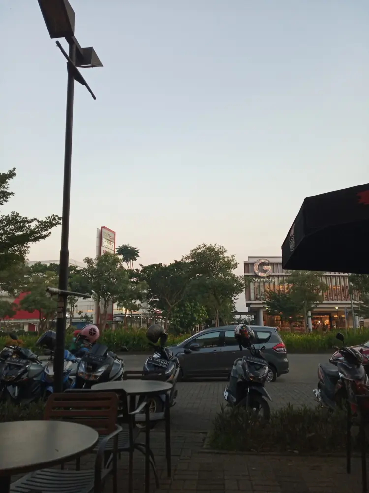 Roti Bakar 88 Citra Raya 3