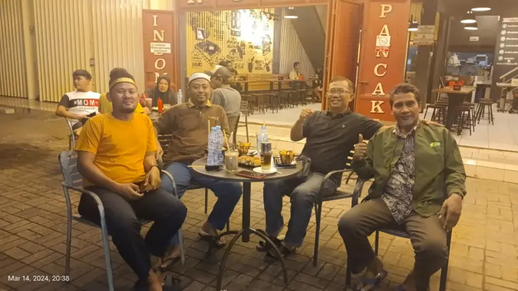 Roti Bakar 88 Citra Raya 6