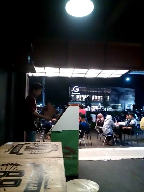 Roti Bakar 88 Citra Raya 8