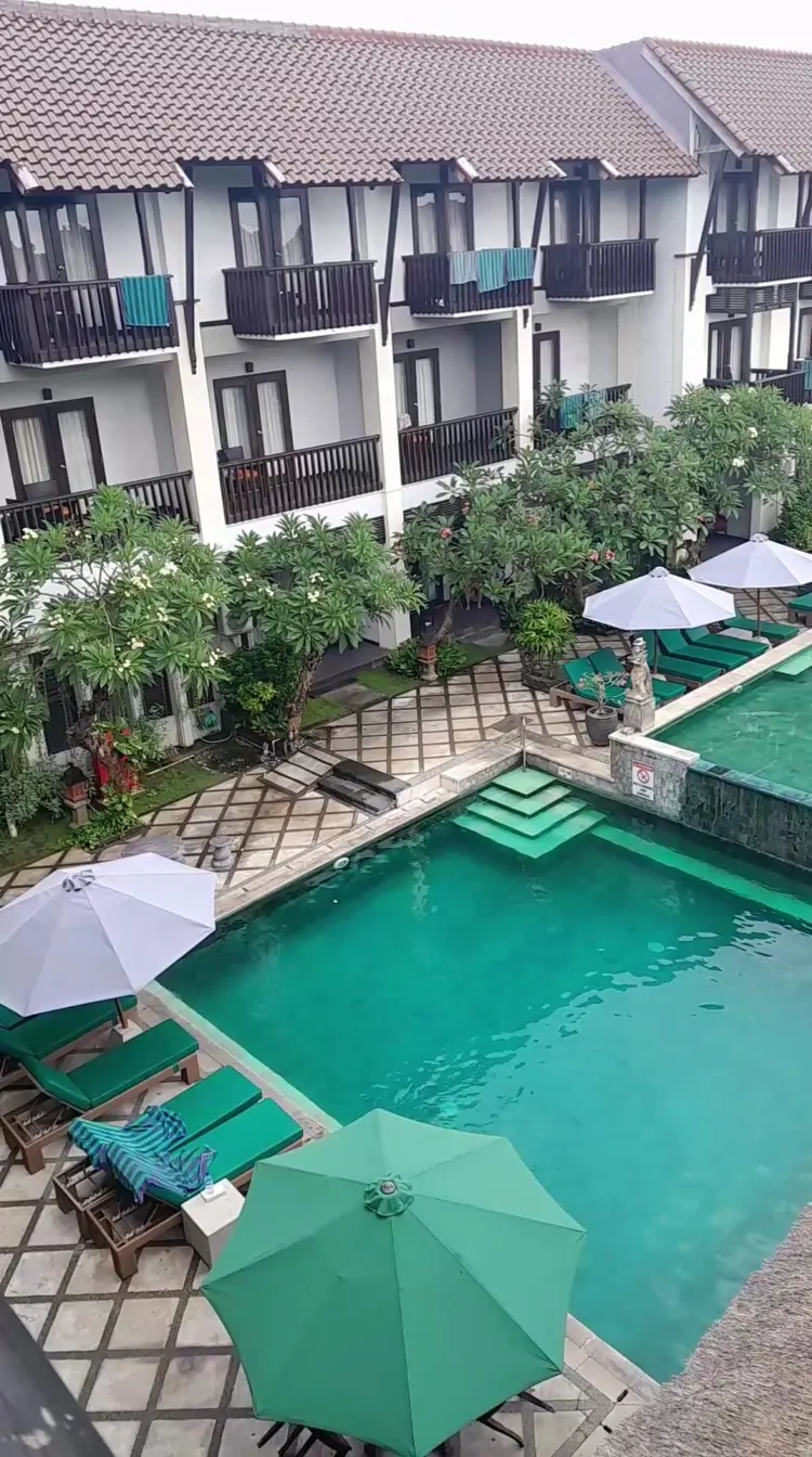 TRADISIONAL PIJAT MASSAGE BALI PANGGILAN (MAS ARBI_PIJAT) 1