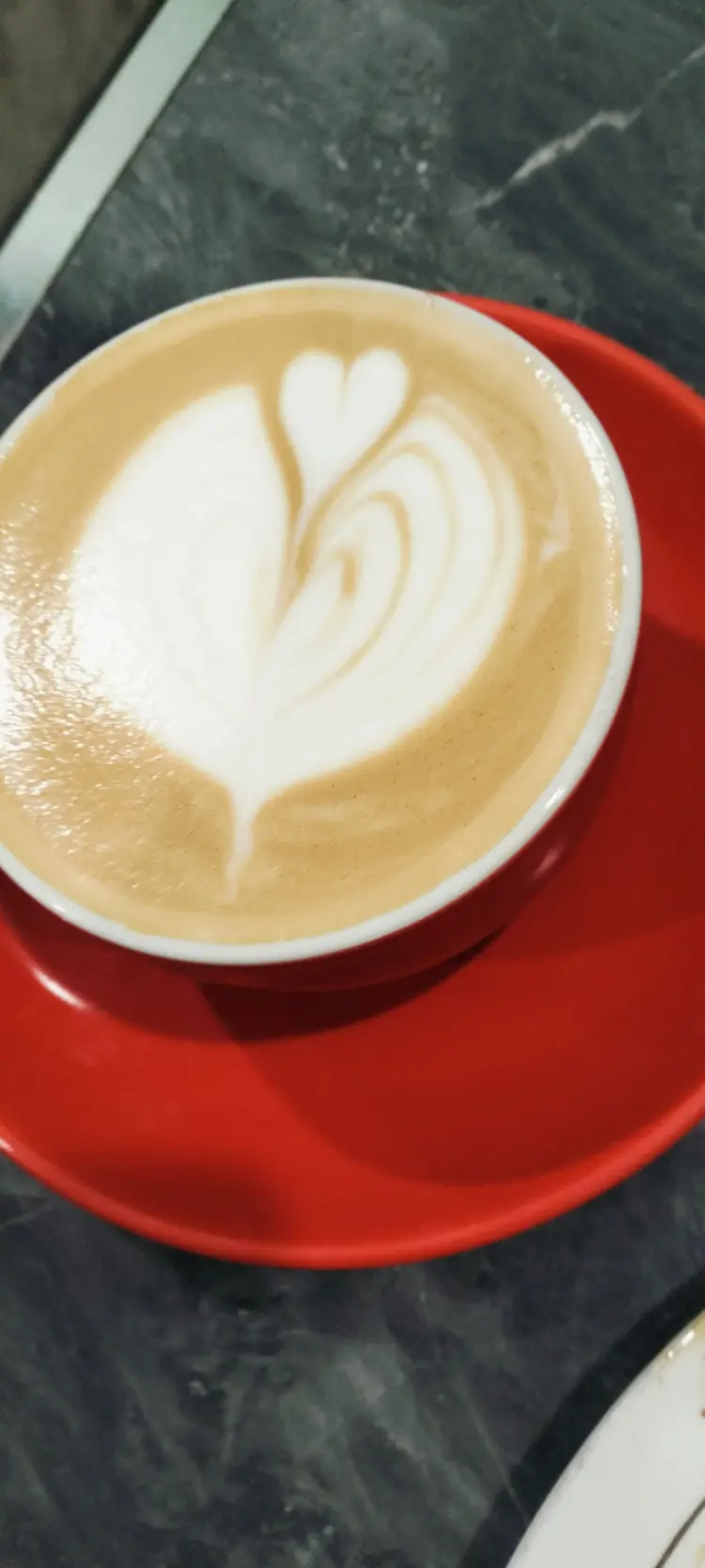 Naya Cafe and Resto 9