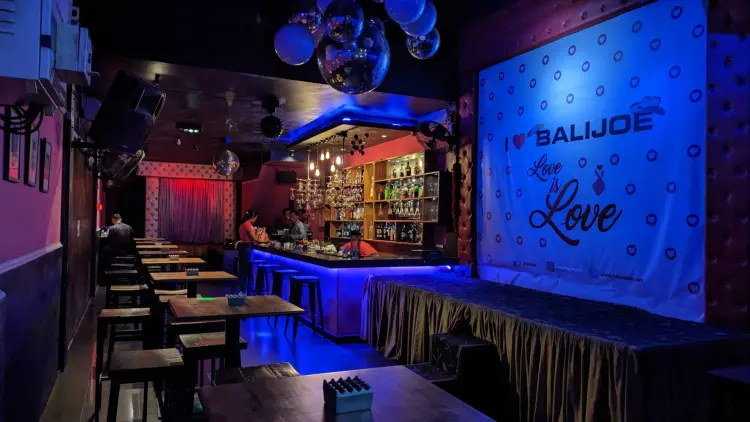 BaliJoe Bar 2