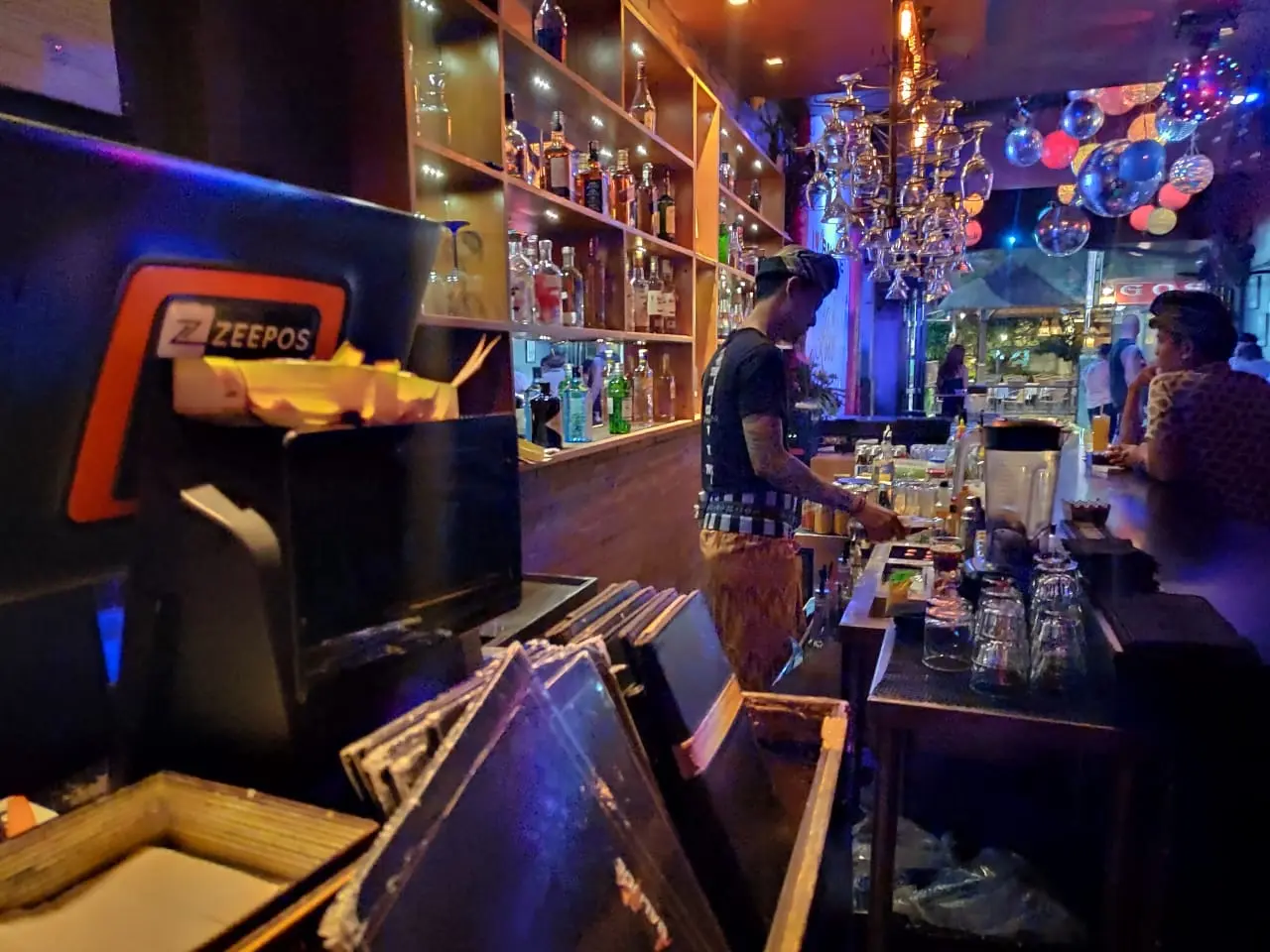 谁说BaliJoe是天堂?先挤进去再说吧! 3