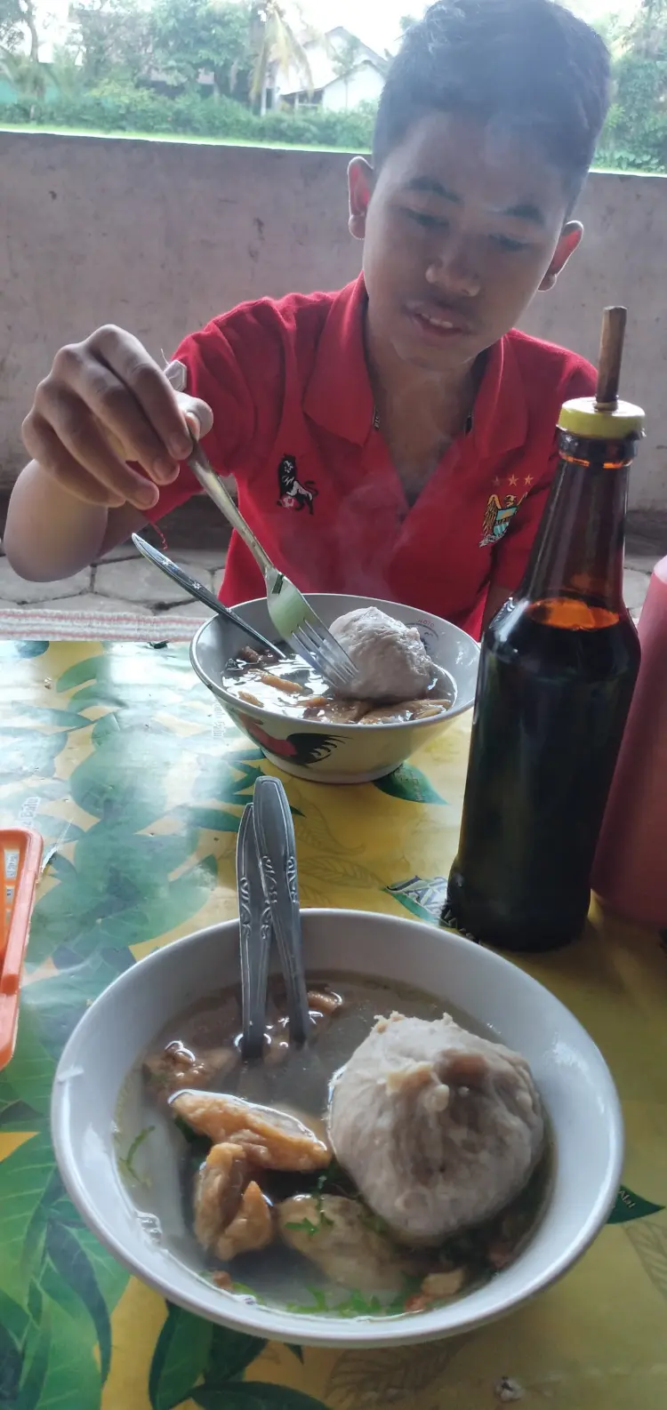 Bakso Idola Pak Bawon 4