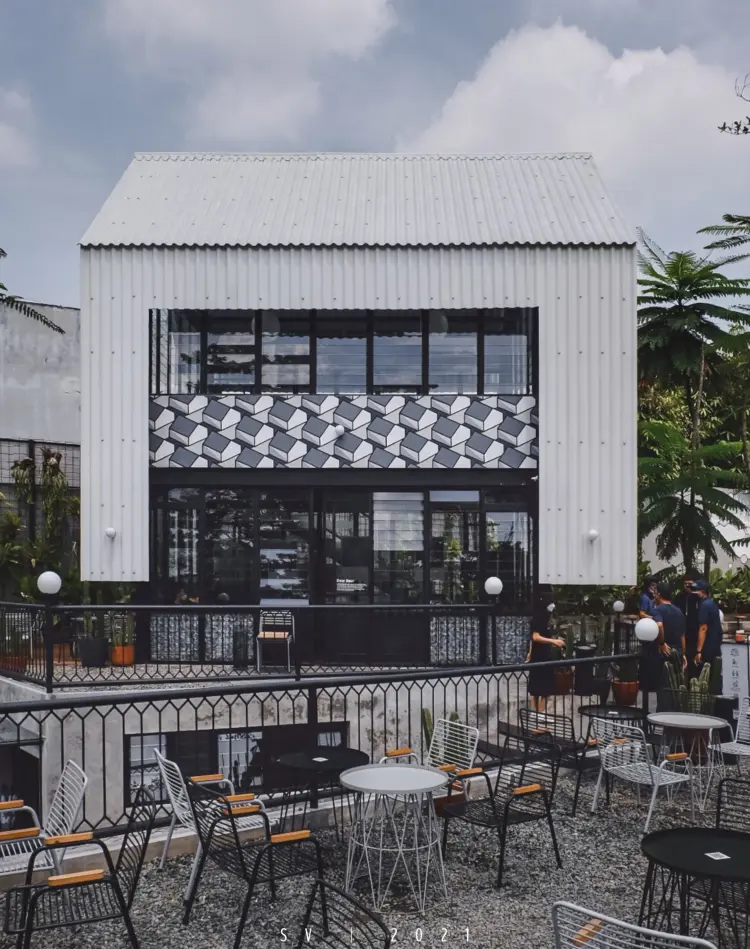 Kopi Nako Alam Sutera 4