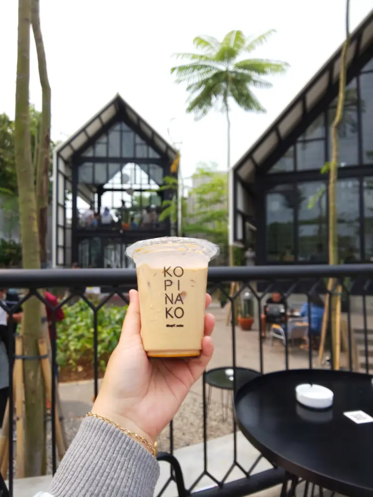 Kopi Nako Alam Sutera 10