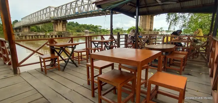 BJS Cafe & Restaurant 4