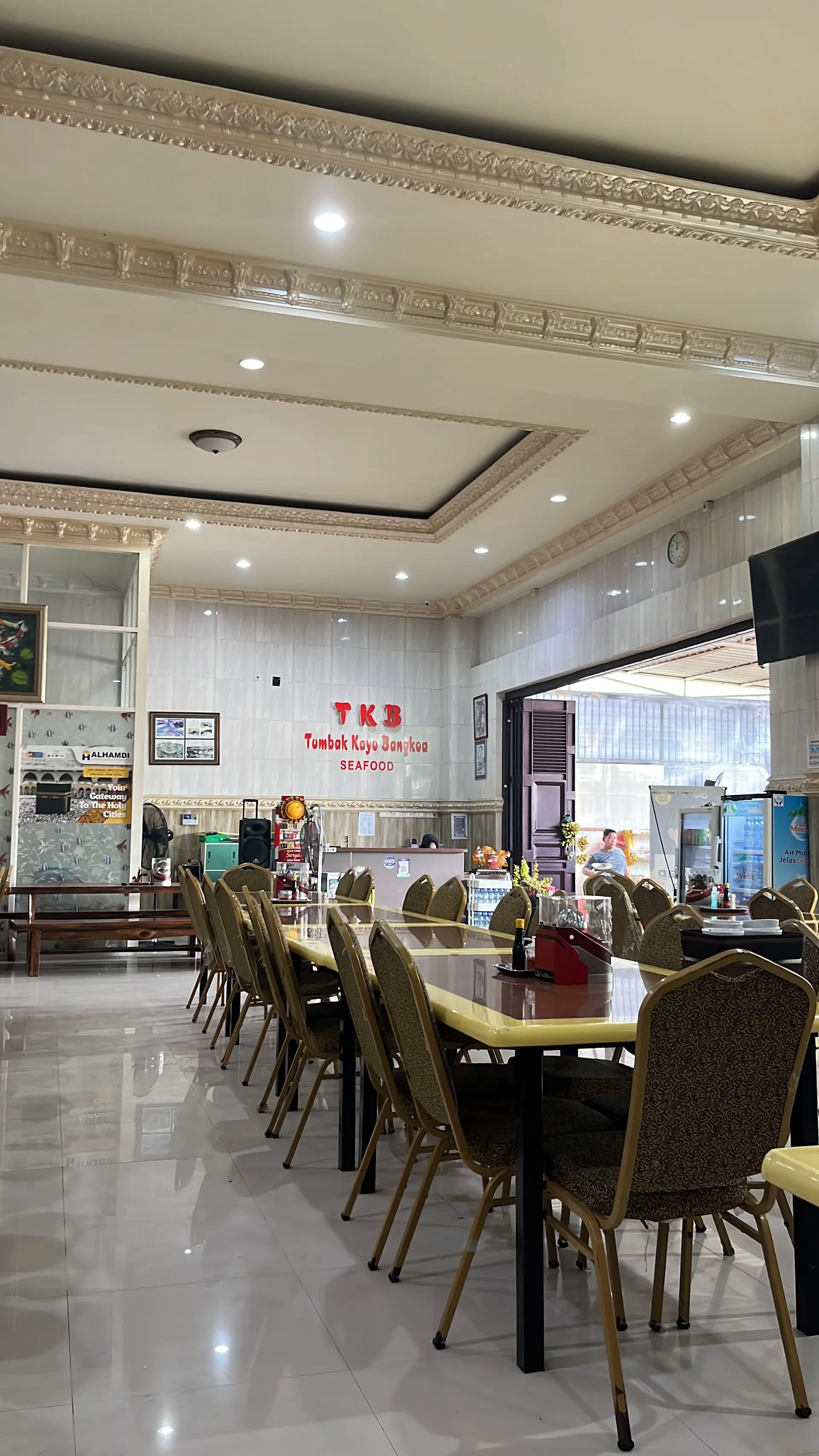 重口味爱好者请绕道！这家望加锡神店，吃的不是调料是“嚣张” 4