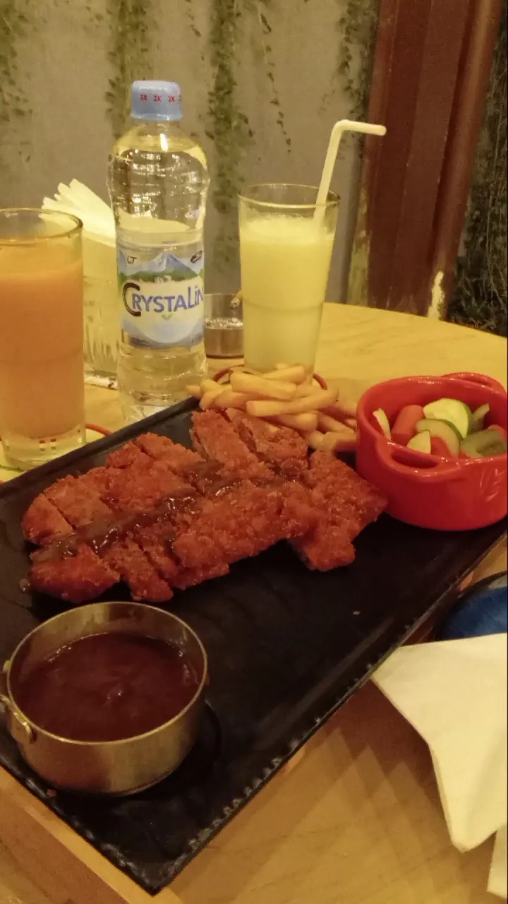 Happy Day Bintaro 10