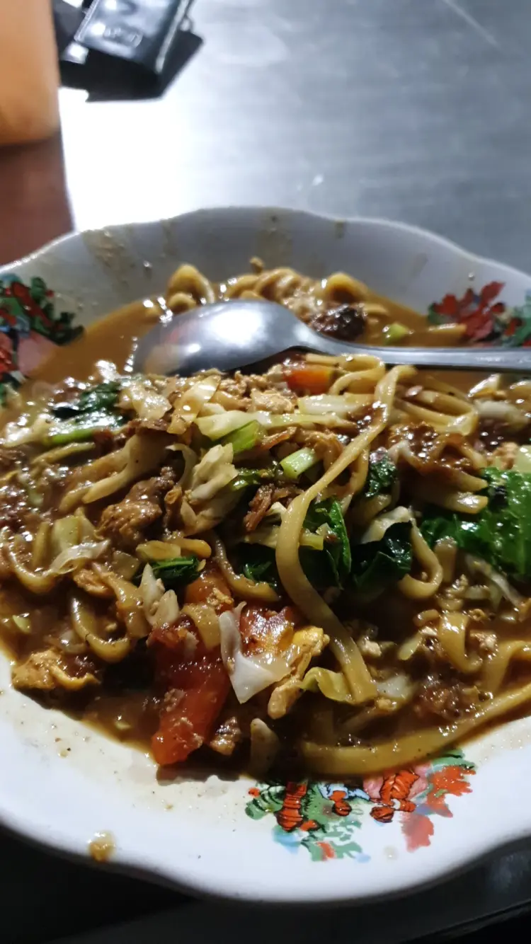 Nasi Goreng Kediri Cak Mukhlis 4