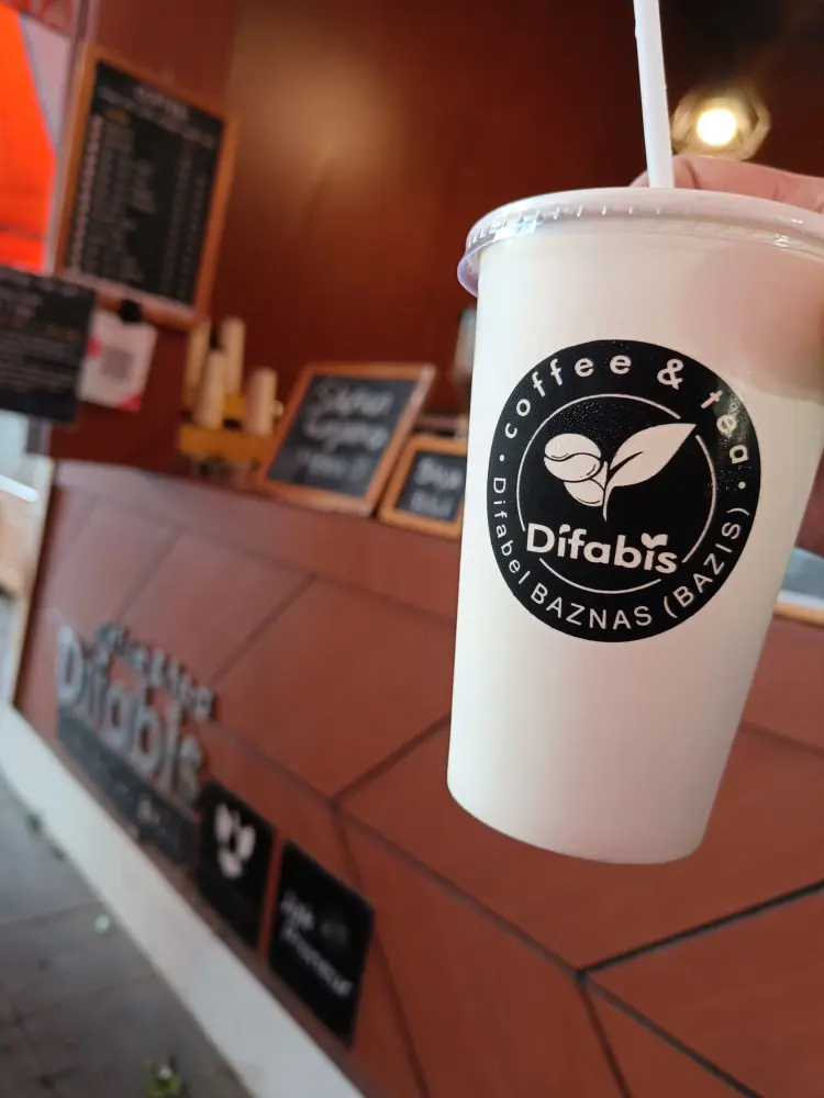 Difabis Coffee And Tea 4