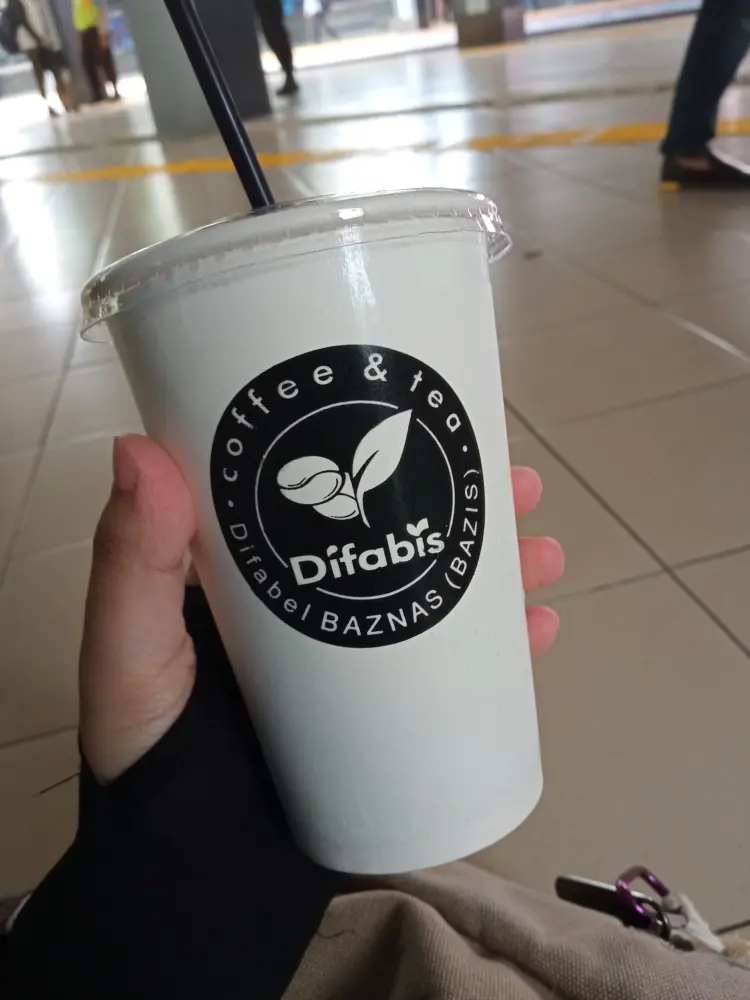 Difabis Coffee And Tea 7