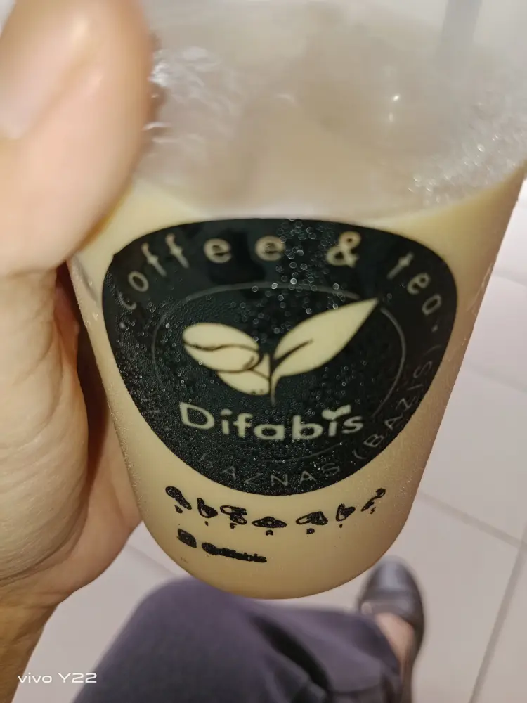 Difabis Coffee And Tea 5