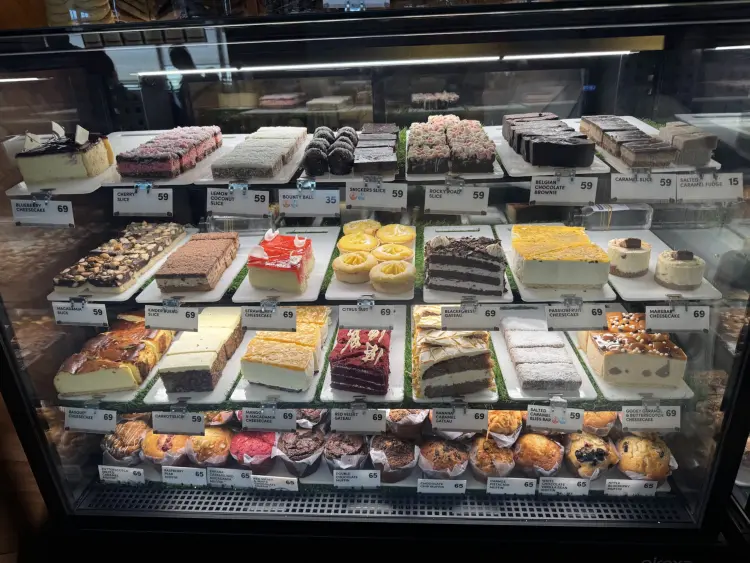 Wolfgang Puck Kitchen + Bar 2