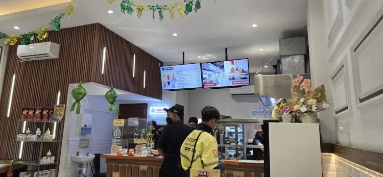 Mie Bandung Kejaksaan 1964 - Siradj Salman 10