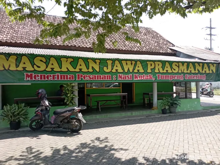 Warung Mbak Nur 1