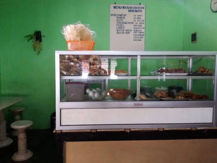Warung Mbak Nur 3