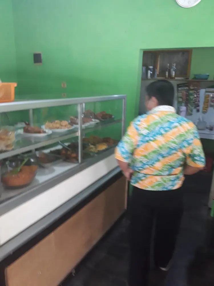 Warung Mbak Nur 4