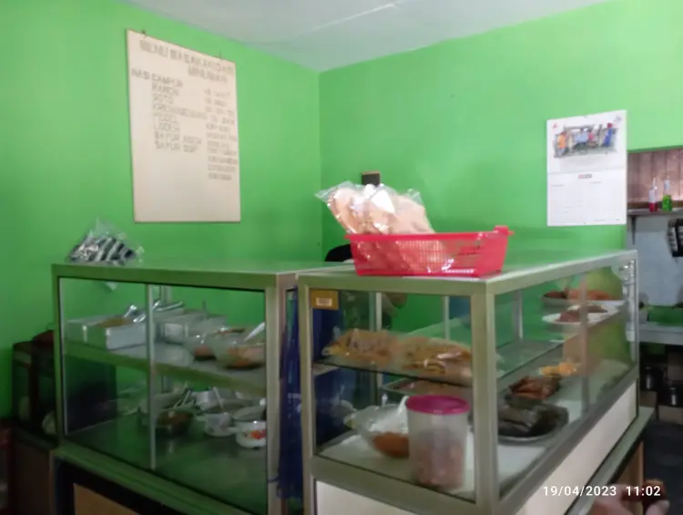 Warung Mbak Nur 2