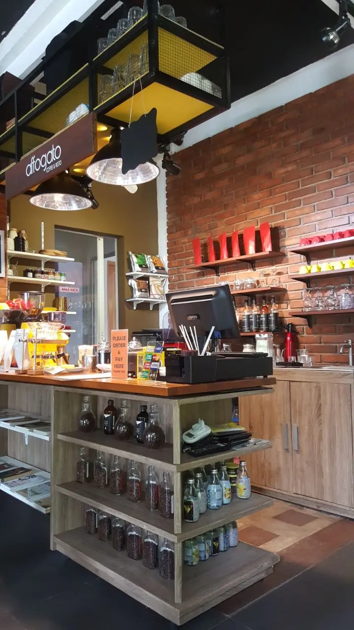 Affogato Coffee & Eatery 5