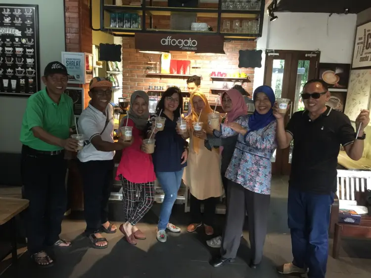 Affogato Coffee & Eatery 4