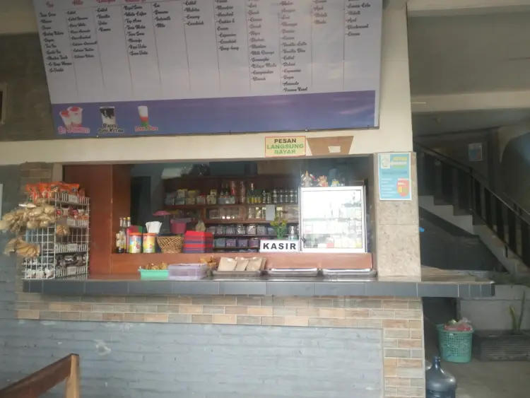 Angkringan piyul laros 5