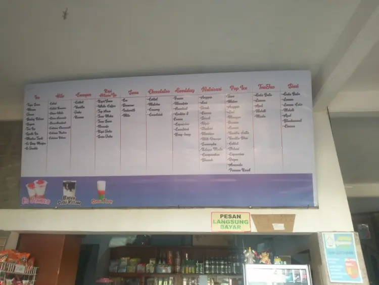 Angkringan piyul laros 3