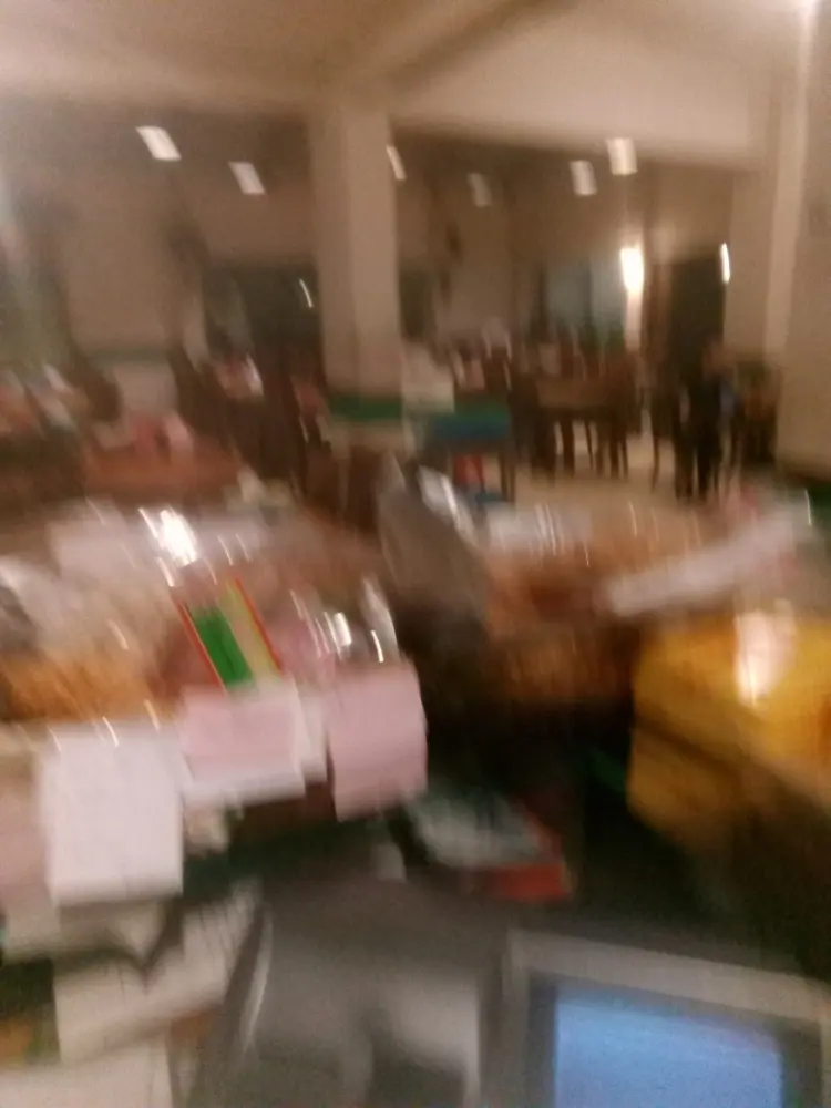 Sambel Hejo Natuna - Bandung 9